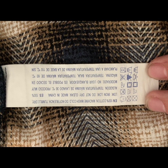 Forever 21 Baja sweater - Picture 4 of 4